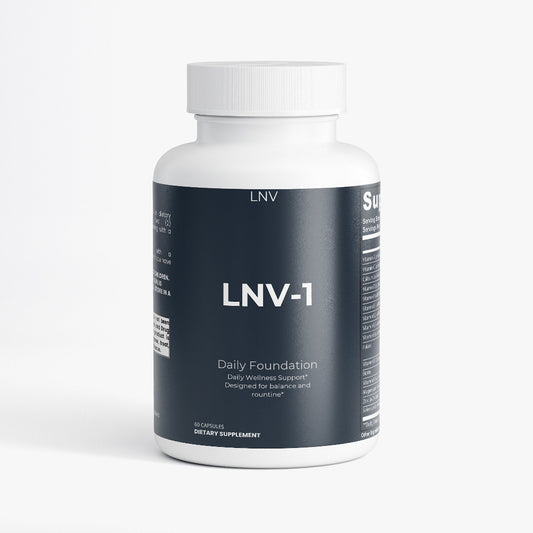 LNV-1 Complete Multivitamin