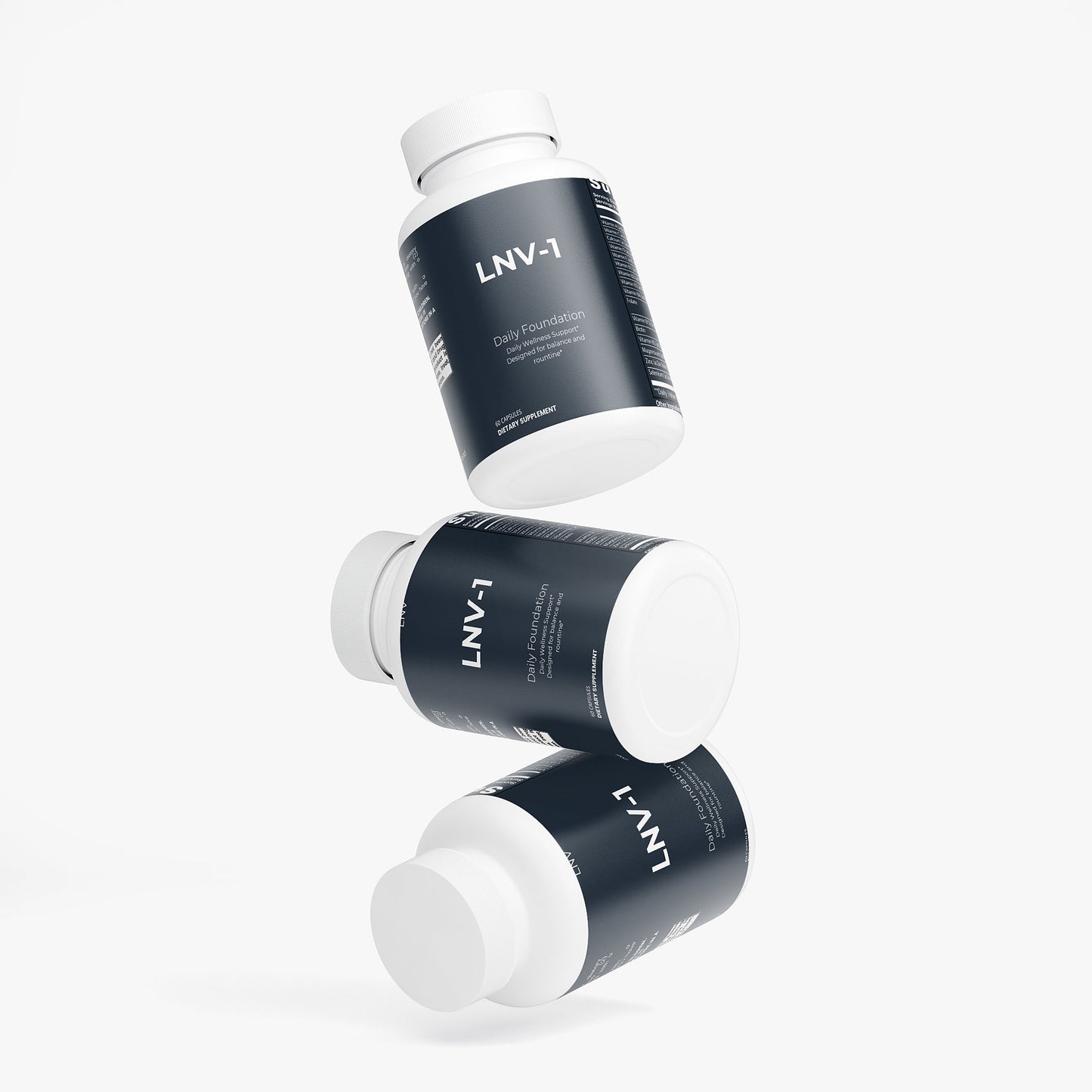LNV-1 Complete Multivitamin